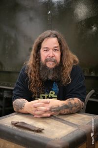 Jeff Berkley's Sunday Songwriters Showcase