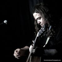 Jeff Berkley @ Jazz Lounge Album Release Show