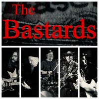 The Bastards @ Grand Ole BBQ (Flinn Springs)