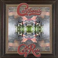 GET IT RIGHT by CARDWELL