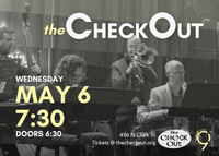 Hickey-Shanafelt 9ollective @ The CheckOut