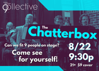 The Chatterbox