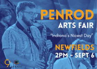 Penrod Arts Fair