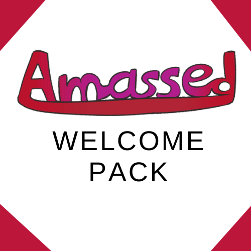 Welcome Pack