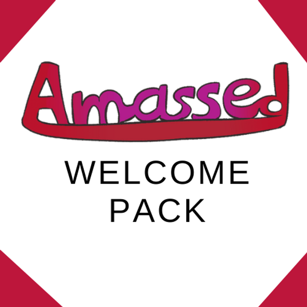 Welcome Pack