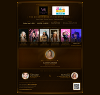 Sapphyre Blu x Women Make Music