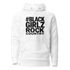 Black Girlz Rock Country Hoodie
