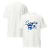 Sapphyre Blu Tee
