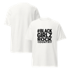 Black Girlz Rock Country Tee