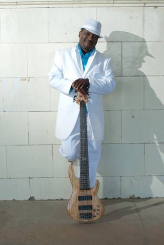 William "Bill" Wesley, New CD"EP" coming soon!
