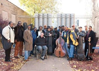 Chicago Bass Players
