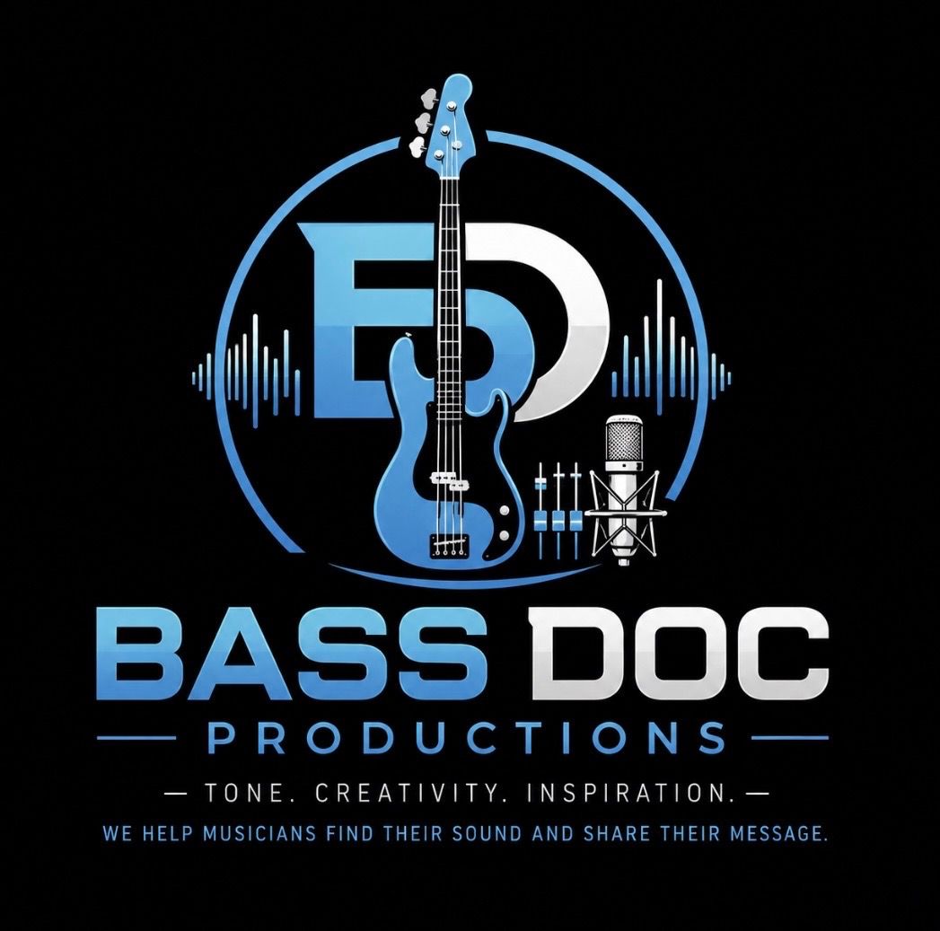 Bass Doc Productions