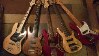 My Babies
