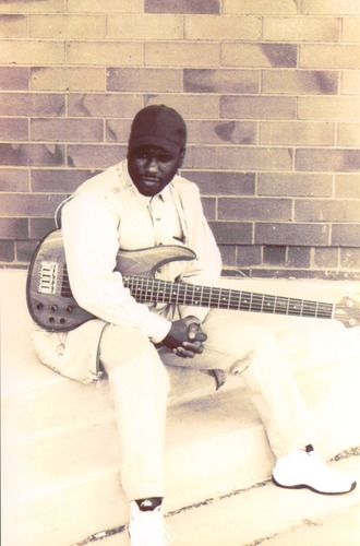 William Bill Wesley
