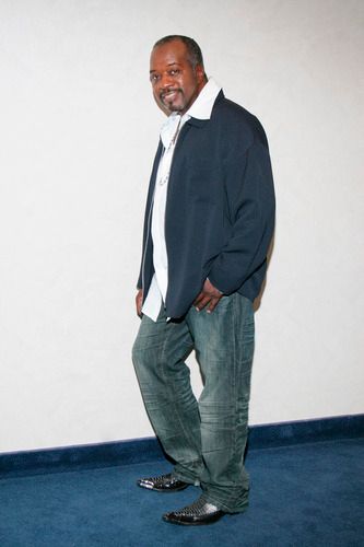 B.I.C Artist:Alonzo Pickens-Singer
