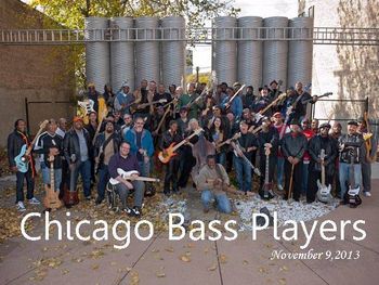 Chicago Bass Players
