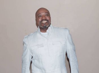 Alonzo Pickens, New Single CD Release coming soon!
