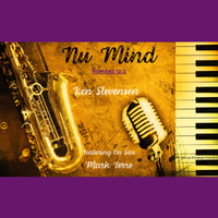 Nu Mind by Ken Stevenson