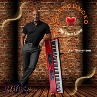 Surrounded By Your Love by Ken Stevenson