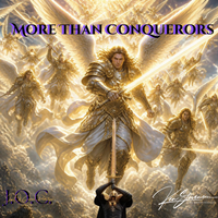 More Than Conquerors by Ken Stevenson