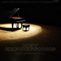 Key Expressions by Ken Stevenson