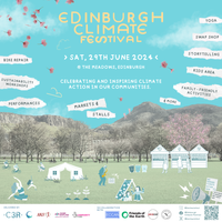 Edinburgh Climate Festival 2024