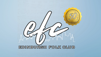 Edinburgh Folk Club St Patrick's Night