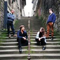 Àirdan Live at the Fringe
