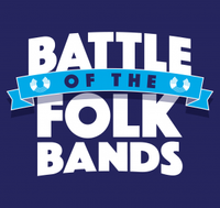 Battle of the Folk Bands