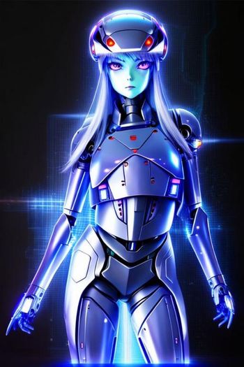 THE HOLOGRAM
