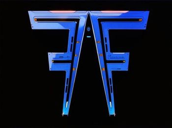 FANTOM FORCE
