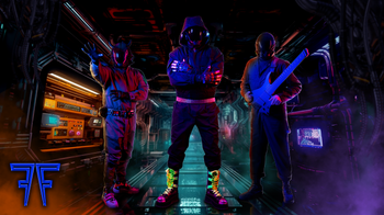 Welcome Aboard
