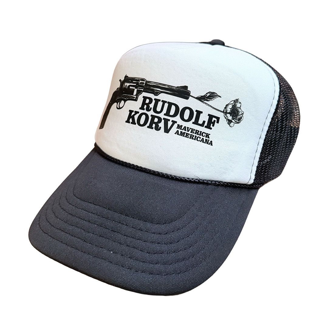 Pistol Hat