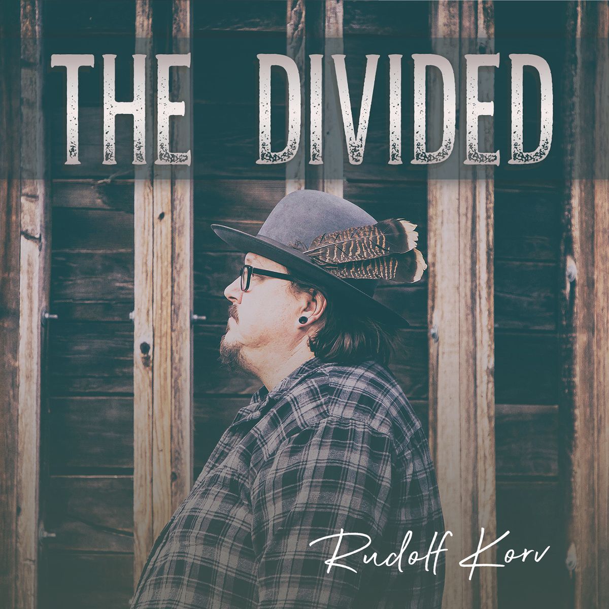 The Divided - CD