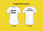 Booth Mode. 