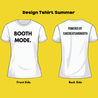 Booth Mode. 