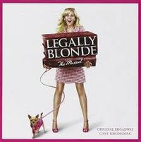 Legally Blonde @ Theatre Memphis