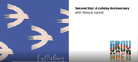 Second Star: A Lullaby Anniversary