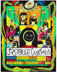 Rogue Wave Festival