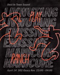 PLAY RANCH - livwutang