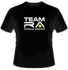 TEAM RA Tee Shirt