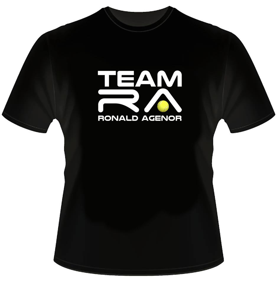 TEAM RA Tee Shirt