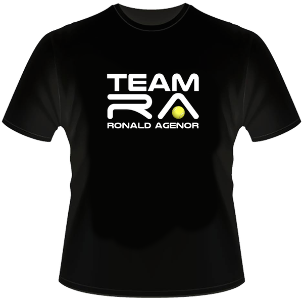 TEAM RA Tee Shirt
