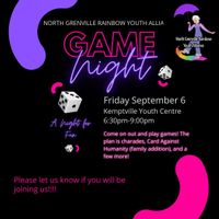 Game Night