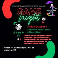 Game Night