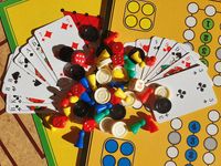 NGRYA Game Night