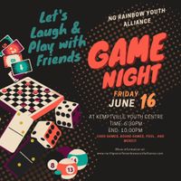Games Night 
