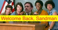 The Tiny Back Forty hosts Chris "Sandman" Sand