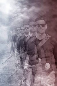 Rob Harley