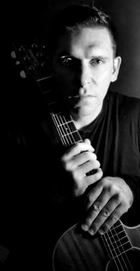 Rob Harley